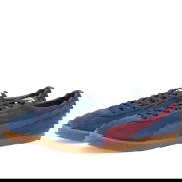 Tenisky a topánky Puma Brasil Sneaker Modrá | 401048-06, 2