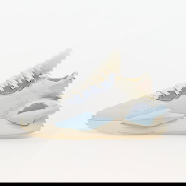 Tenisky a topánky Y-3 Kaiwa Off White/ Crew White/ Ice Blue Béžová | IG4058, 0