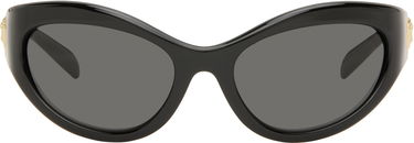 Slnečné okuliare Versace Eclipse Cat-Eye Sunglasses Čierna | 0VE4485 8056262421772, 0