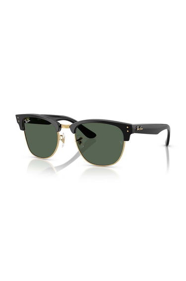 Slnečné okuliare Ray-Ban Ray-Ban Clubmaster Sunglasses Čierna | 0RBR0504S.6677VR, 0