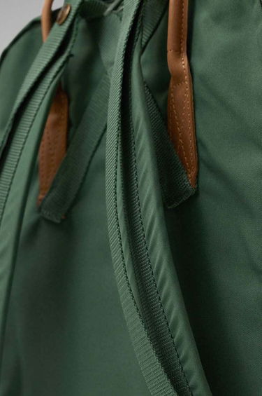 Batoh FJÄLLRÄVEN Fjallraven Kanken No. 2 Laptop Backpack 15" Zelené | F23803-679, 2