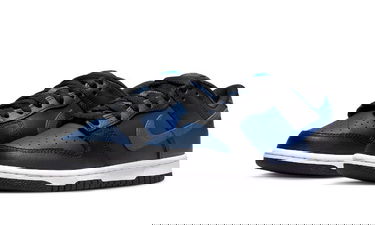 Tenisky a topánky Nike Dunk Low Čierna | DH9765-402, 2