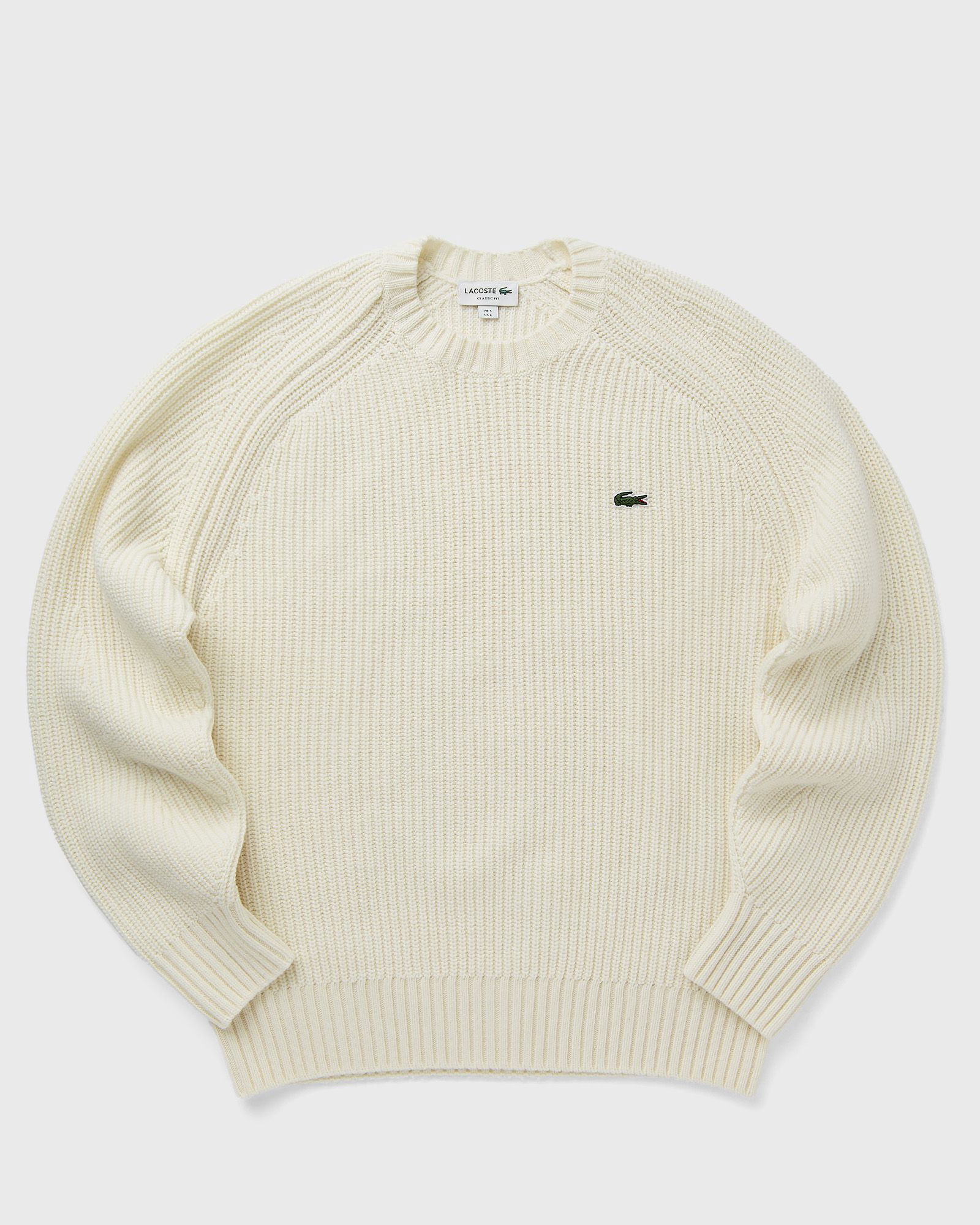 Crewneck Sweater