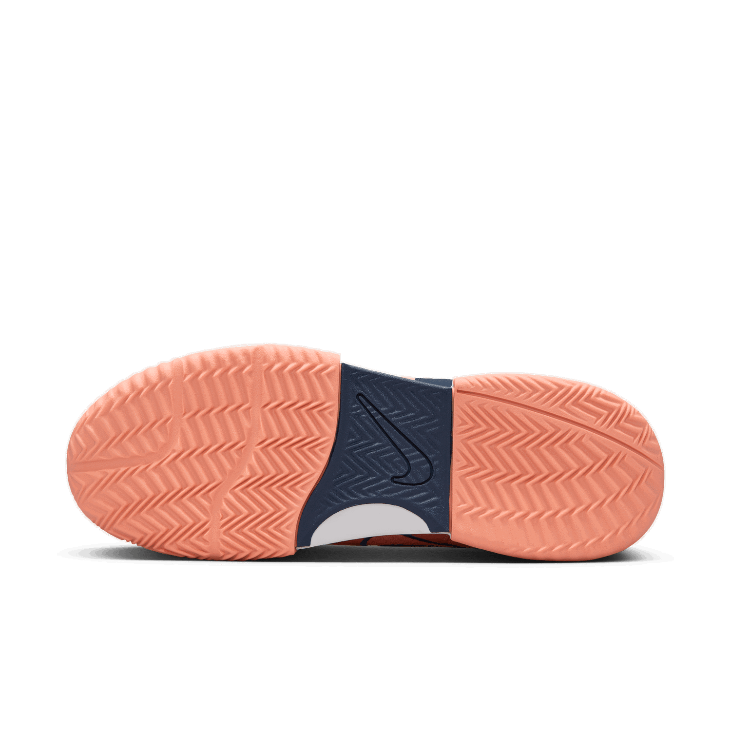 Tenisky a topánky Nike NikeCourt Lite 4 Oranžová | FN0530-800, 1