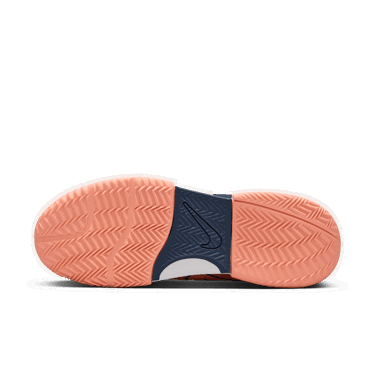 Tenisky a topánky Nike NikeCourt Lite 4 Oranžová | FN0530-800, 1