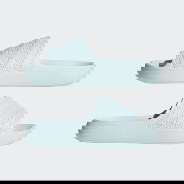 Tenisky a topánky adidas Originals Adilette Ayoon Modrá | GX1978, 6