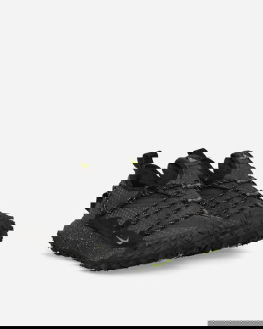 Tenisky a topánky Nike ACG Mountain Fly Low "Black" Čierna | DD2861-002, 4