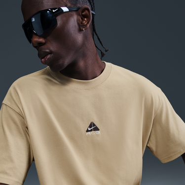 Tričko Nike ACG ACG T-Shirt Béžová | DQ1815-297, 1