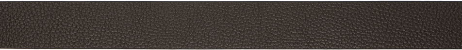 Opasok Diesel Diesel B-1dr Leather Belt Hnedá | X08516P4231H0738, 1