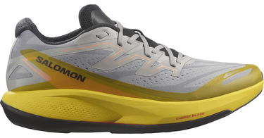 Tenisky a topánky Salomon Phantasm 2 Šedá | l47382800, 1