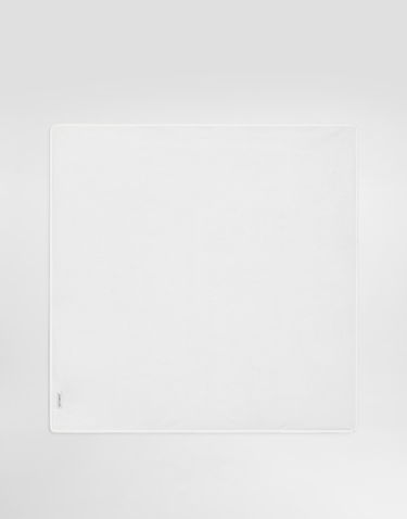 Home decor Dolce & Gabbana my first Dolce & Gabbana Jersey Blanket with Print Béžová | LNJA88G7PTYS9000, 1