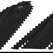 AMI Paris Men's Technical Taffetas Overshirt, Size Large