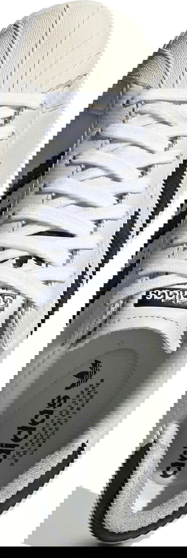 Tenisky a topánky adidas Originals Superstar 80's Recon Biela | ee7396, 2