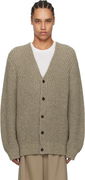 The Row Gert Knit Cardigan