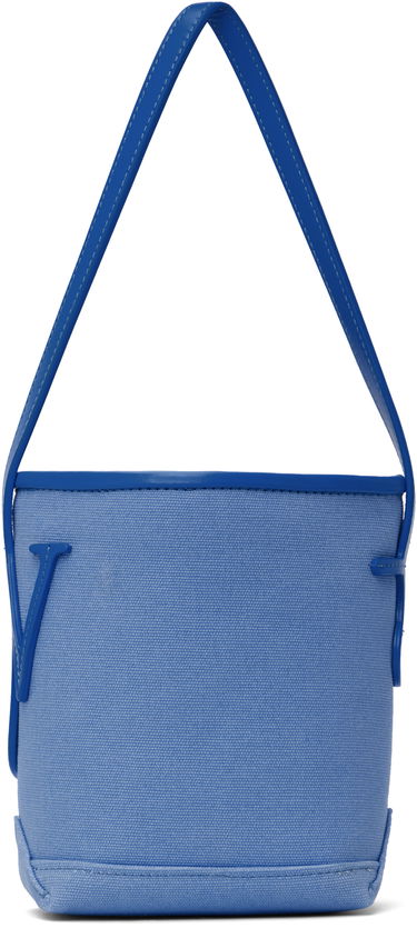 Kabelka JW Anderson JW Anderson Mini Anchor Bag Modrá | AC0384-FA0442, 0