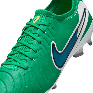 Tenisky a topánky Nike LEGEND 10 ELITE FG LV8 Zelené | hj7272-300, 5