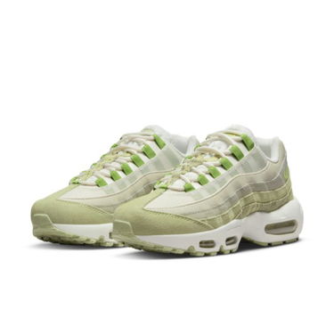Tenisky a topánky Nike Air Max 95 W Zelené | DV3208-001, 2