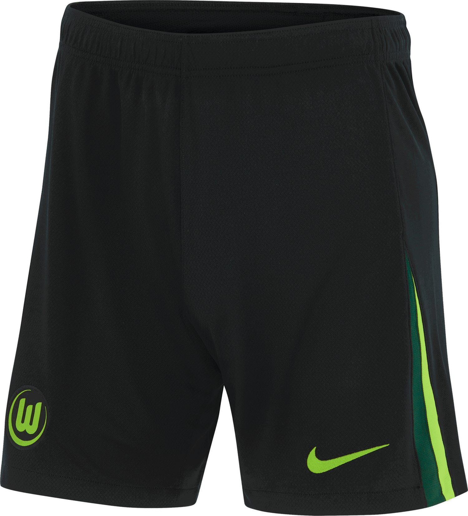 Šortky Nike Green Side Stripe Training Shorts Zelené | fz2821-010, 0