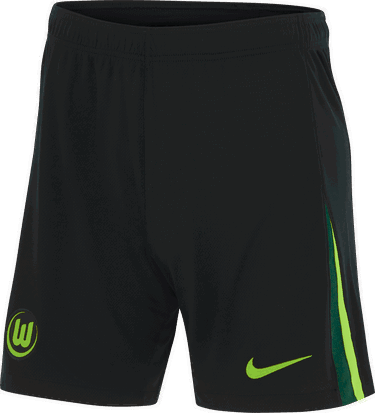 Šortky Nike Green Side Stripe Training Shorts Zelené | fz2821-010, 0