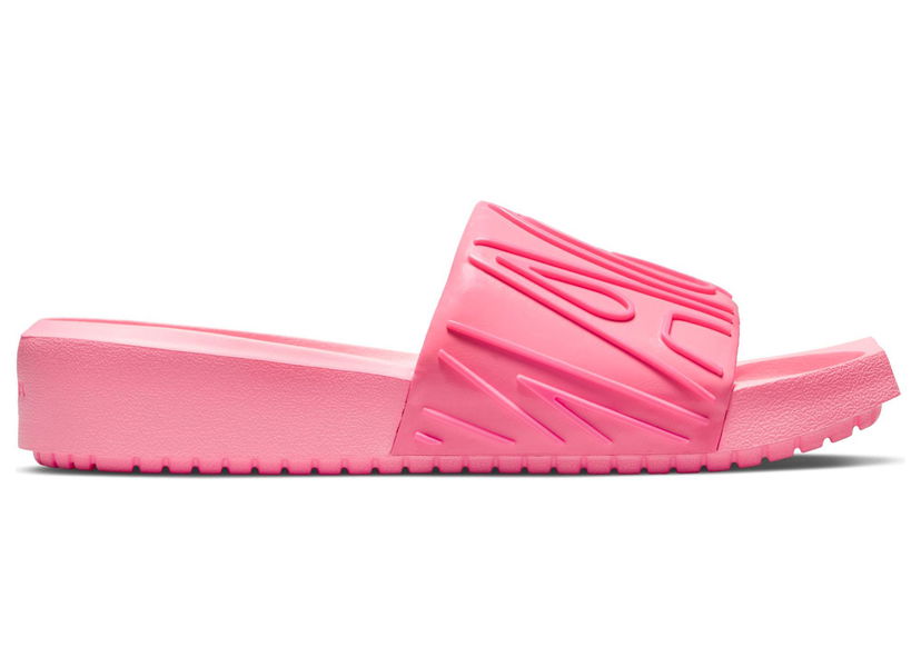 Oblečenie Jordan Nola Slide Sunset Pulse Ružová | CZ8027-600