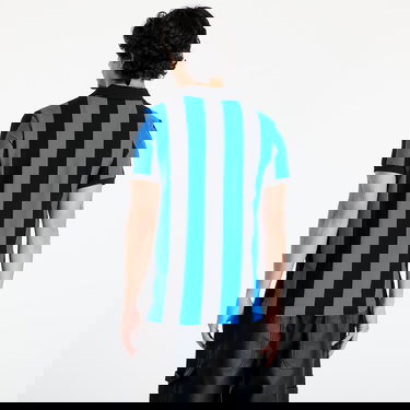 Dres COPA COPA Club Brugge 1981-82 Retro Football Shirt Modrá | 516-043, 2