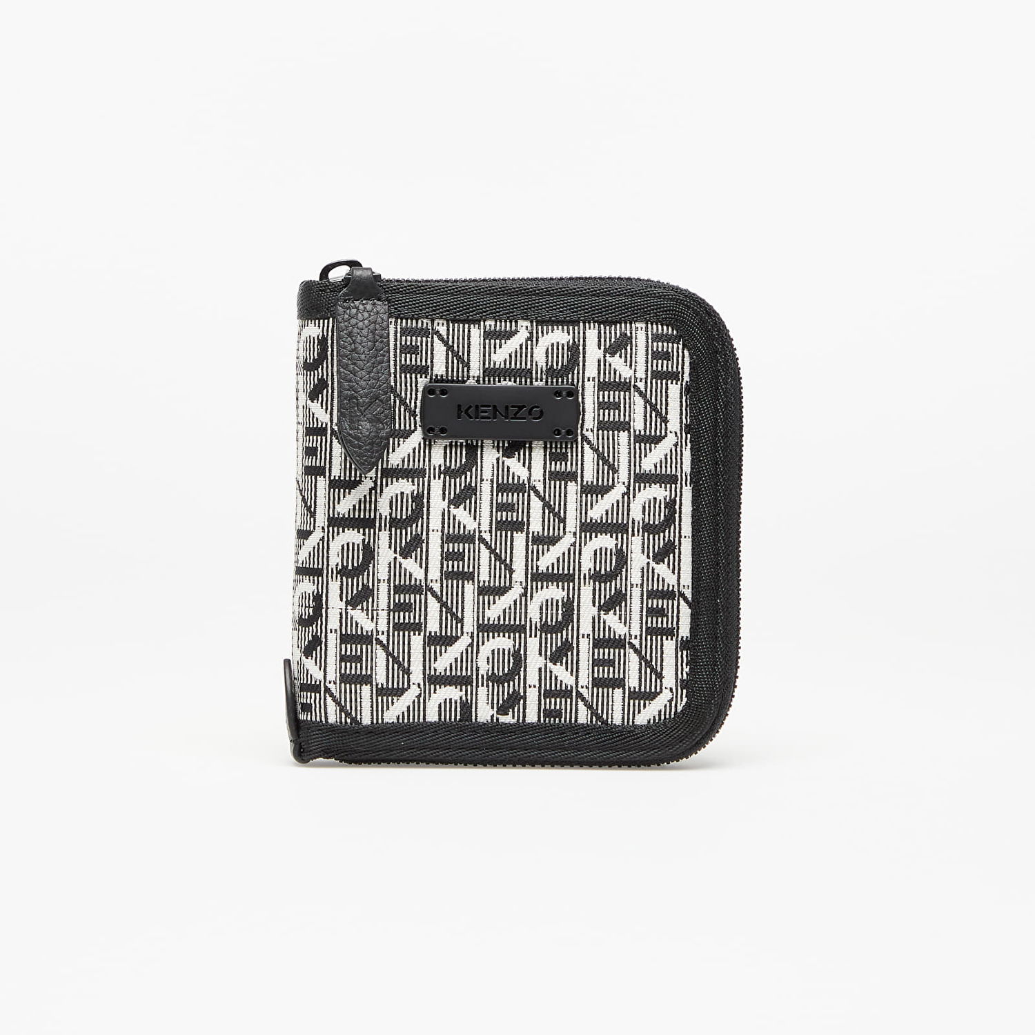 Peňaženka KENZO Wallet Šedá | FB55PM703B02.96, 0