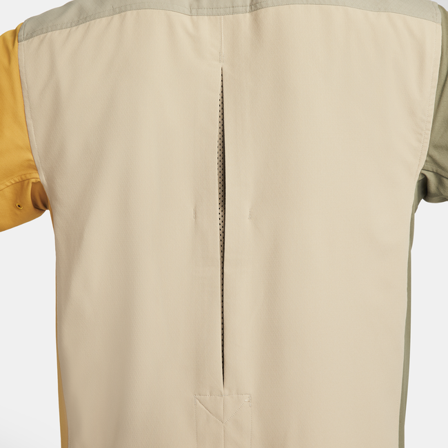 Košeľa Nike ACG Dri-FIT UV 'Devastation Trail' Top Rôznofarebný | DN3936-247, 1