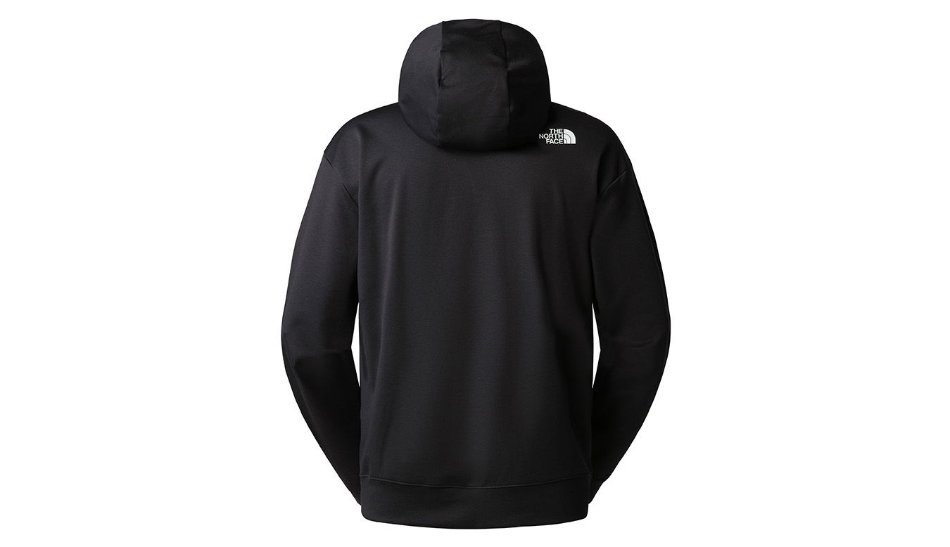 Spacer Air Hoodie