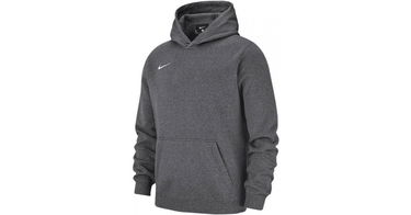 Mikina Nike Fleece Team Club 19 Šedá | aj1544-071, 1