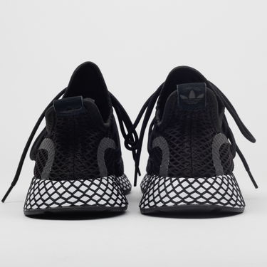 Tenisky a topánky adidas Originals Deerupt S Čierna | BD7879, 3