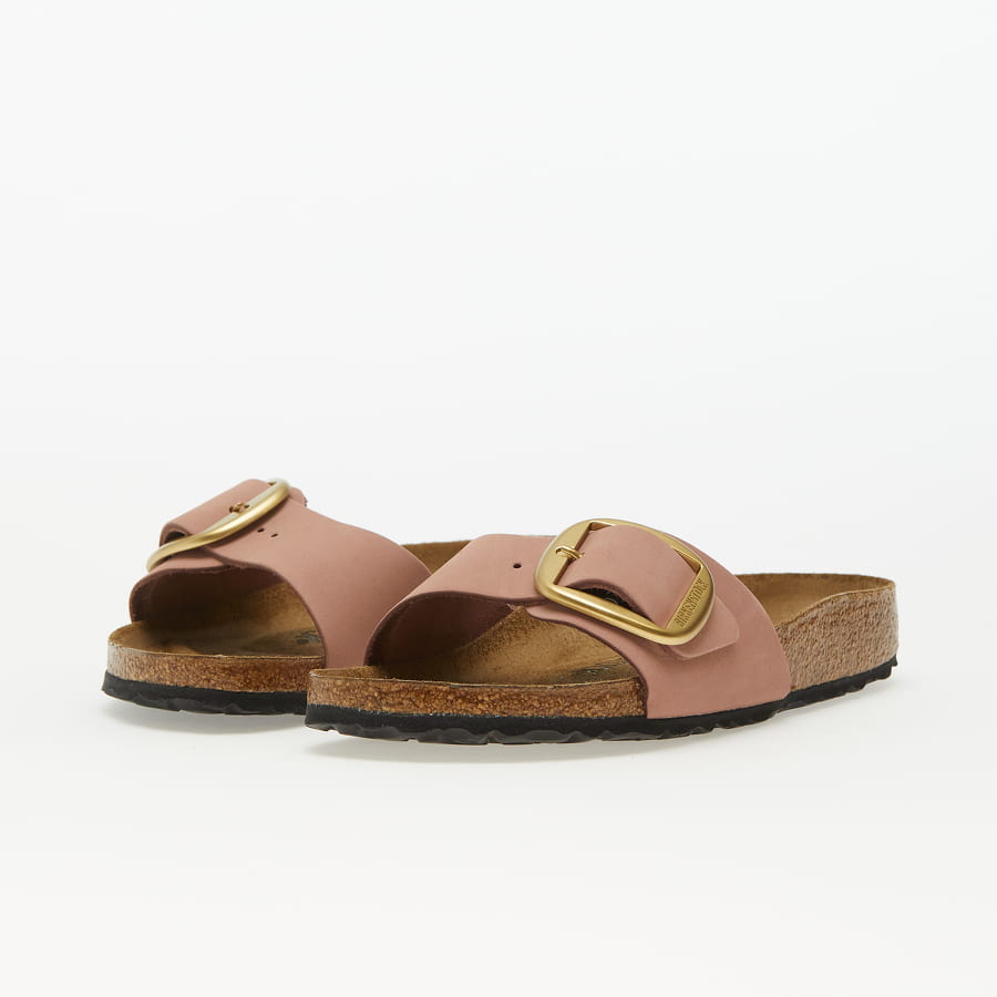 Tenisky a topánky Birkenstock Madrid BB Béžová | 1024039, 0