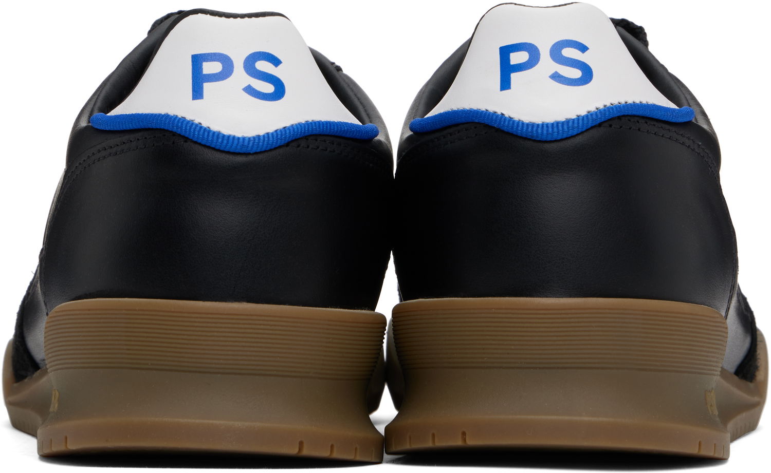 Oblečenie Paul Smith PS Paul Smith Dover Panel Čierna | M2S-DVR58-PLEA-79, 1