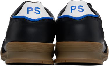 Oblečenie Paul Smith PS Paul Smith Dover Panel Čierna | M2S-DVR58-PLEA-79, 1
