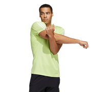 AERO3S PB Training 3-Stripes T-Shirt