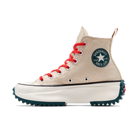 LFC x Run Star Hike Platform "Oat Milk"