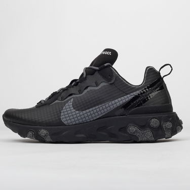 Tenisky a topánky Nike React Element 55 Premium Čierna | CI3835-002, 0