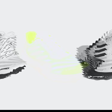 Tenisky a topánky adidas Performance Terrex Speed Pro Biela | FW2734, 5