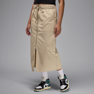 Sukňa Jordan Jordan Chicago Skirt Béžová | HF9462-206, 0
