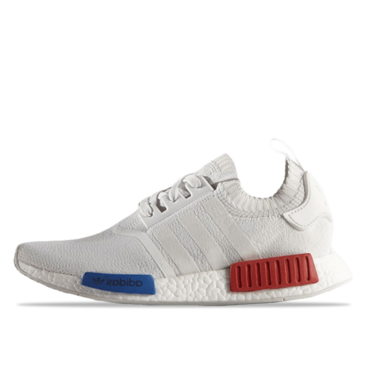 Tenisky a topánky adidas Originals NMD R1 PK Biela | S79482, 0
