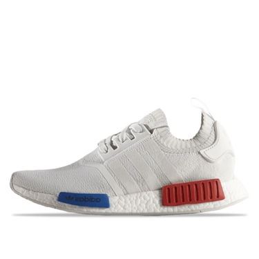 Tenisky a topánky adidas Originals NMD R1 PK Biela | S79482, 0