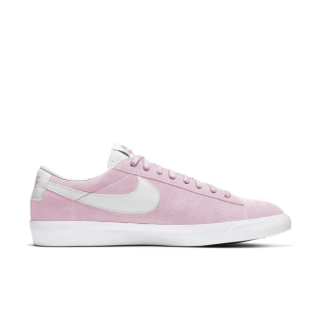 Tenisky a topánky Nike Blazer Low Ružová | CZ4703-600, 1