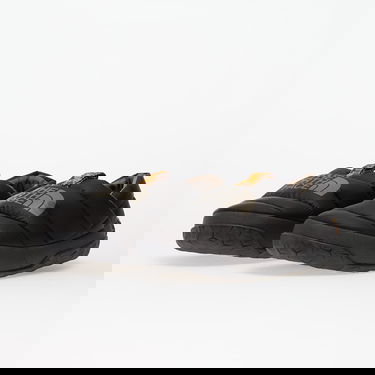 Tenisky a topánky The North Face Nuptse Mule Čierna | NF0A5G2FW9O1, 5