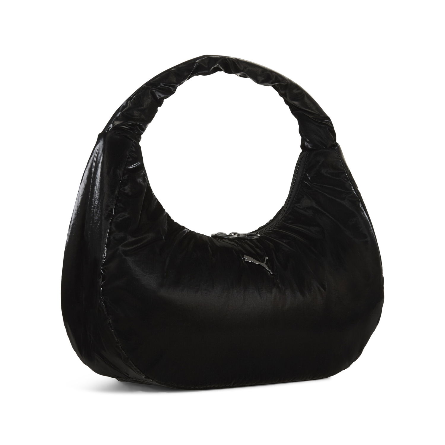 Kabelka Puma UP Hobo Bag 5.5 l Čierna | 091299_01, 0