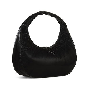 Kabelka Puma UP Hobo Bag 5.5 l Čierna | 091299_01, 0