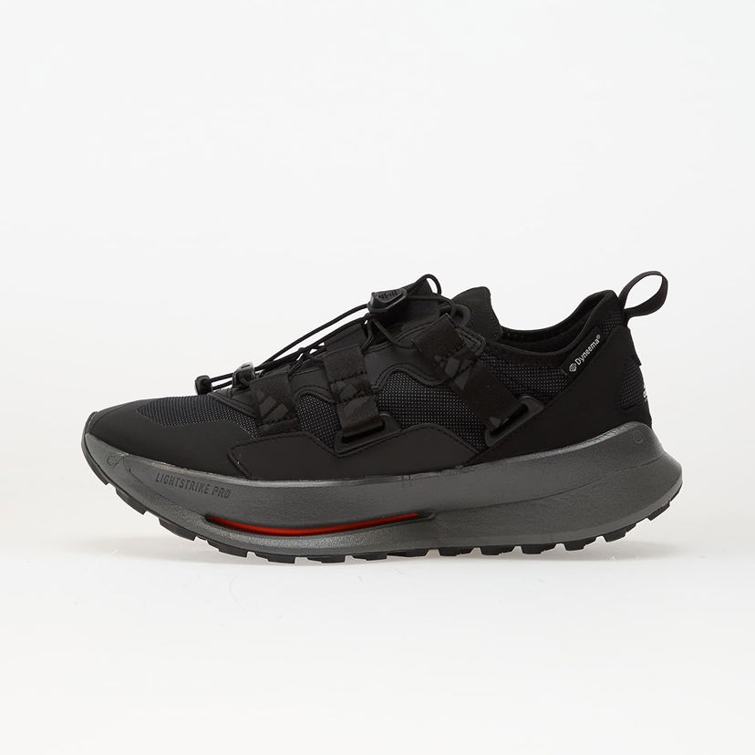 Tenisky a topánky adidas Performance Agravic Xtr Čierna | JR0835