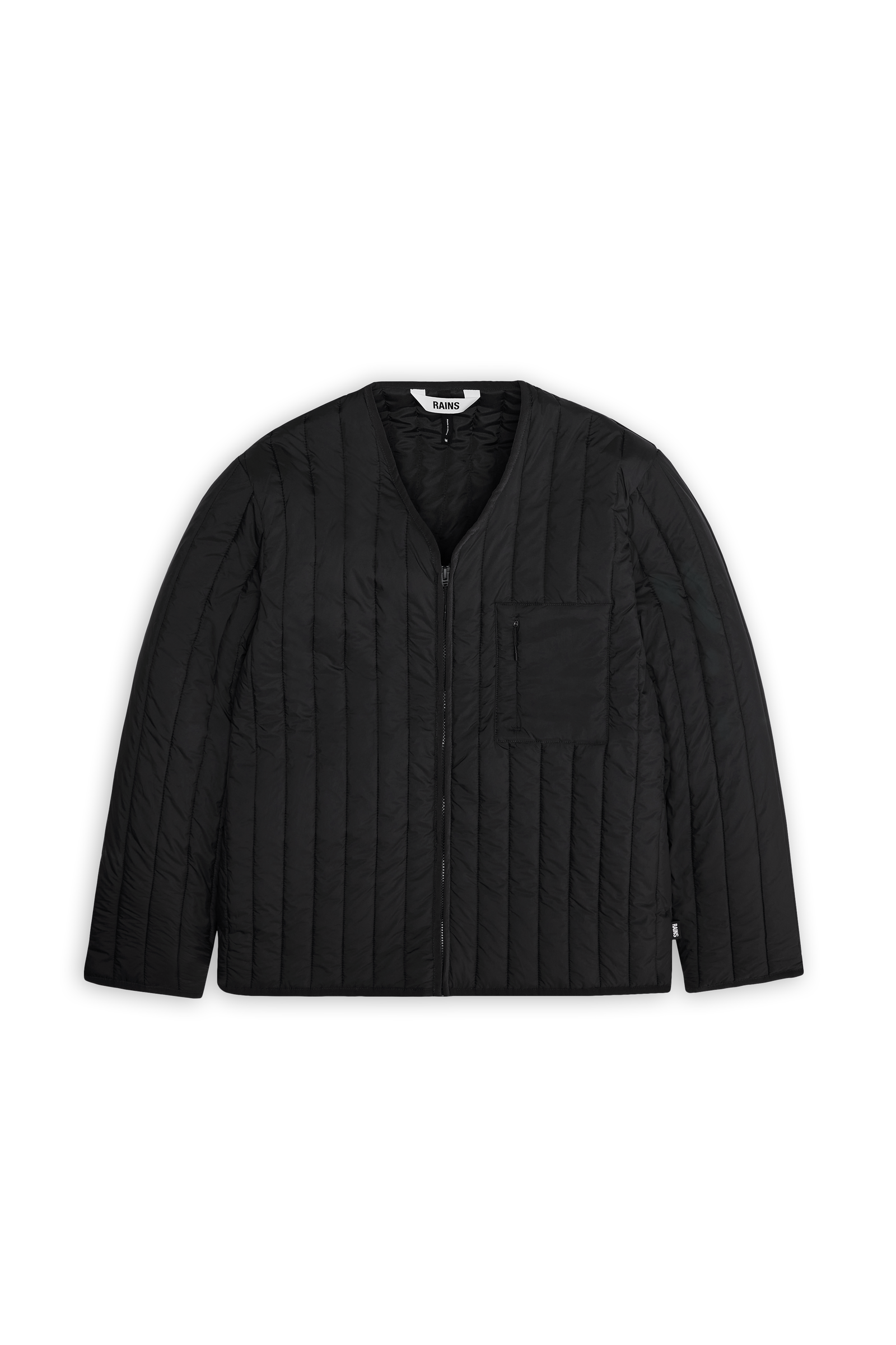 Liner Jacket