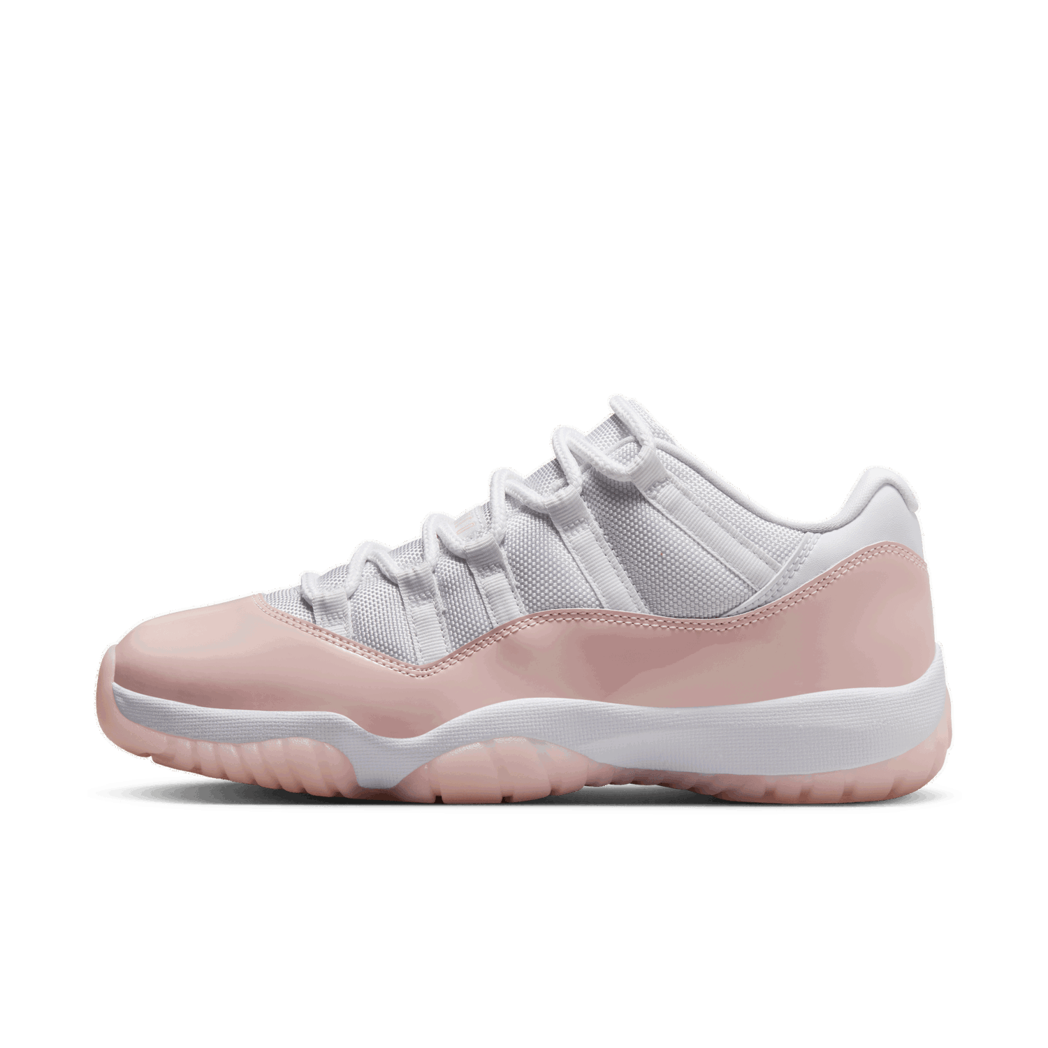 Tenisky a topánky Jordan Air Jordan 11 Retro Low W Biela | AH7860-160, 0