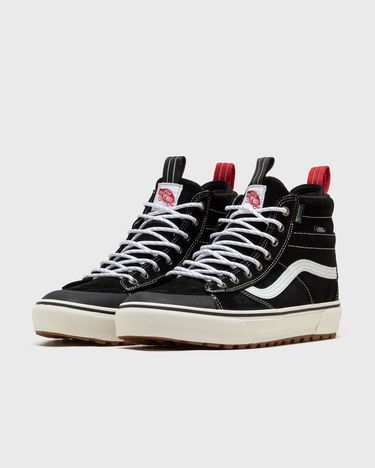 Tenisky a topánky Vans SK8-Hi MTE-2 Čierna | VN0007NK6BT1, 4