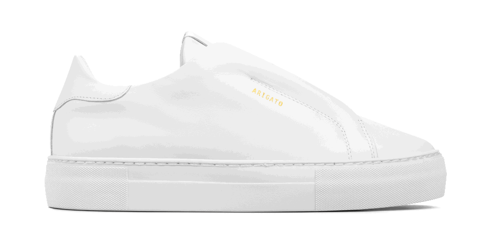 Tenisky a topánky AXEL ARIGATO Clean 360 Biela | F0072022, 0