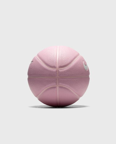 Športový doplnok Nike Swoosh Skills Size 3 Sports Equipment Ružová | 887791332240, 1